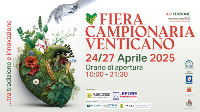 Fiera Campionaria Venticano